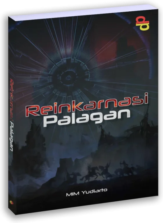 Cover of Reinkarnasi Palagan
