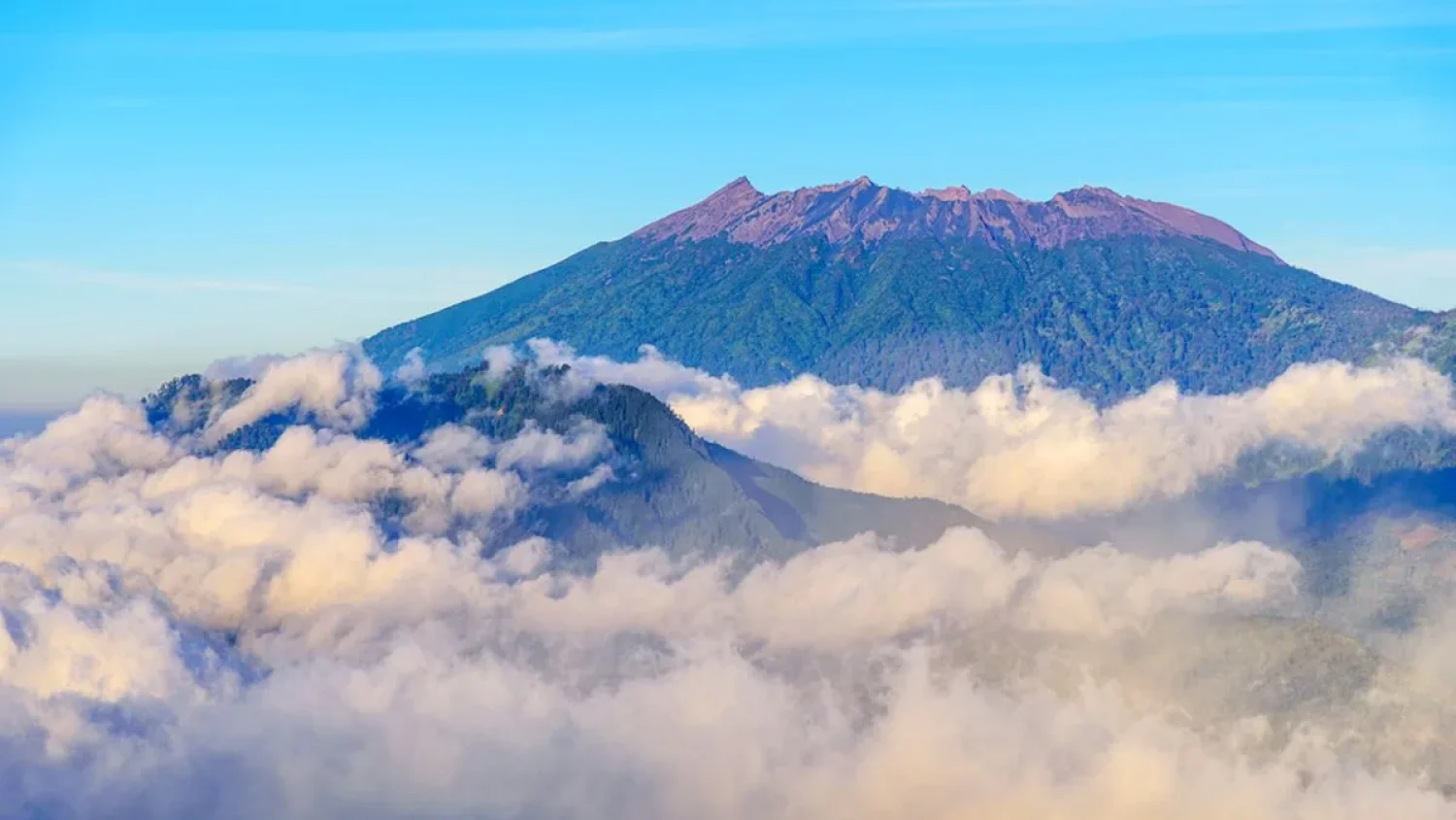 The Making of Raung Haira Story