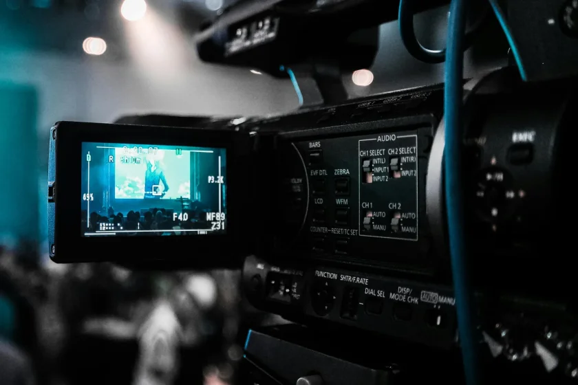 Motion Pictures Production