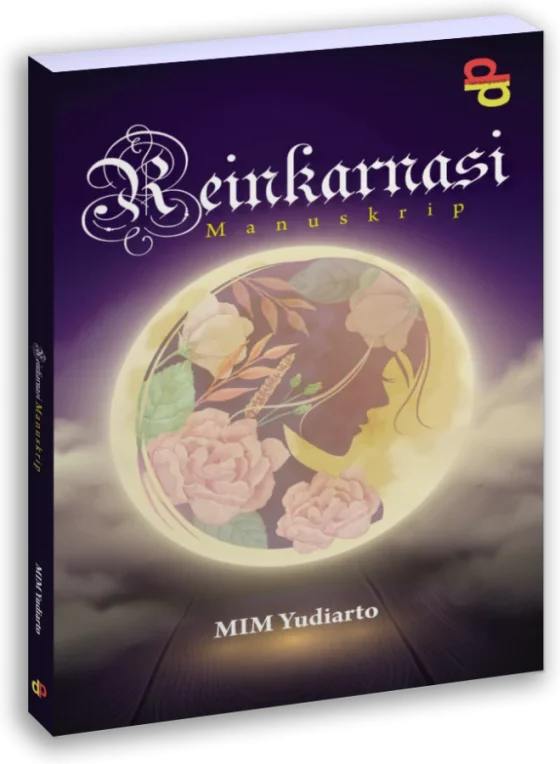 Cover of Reinkarnasi Manuskrip