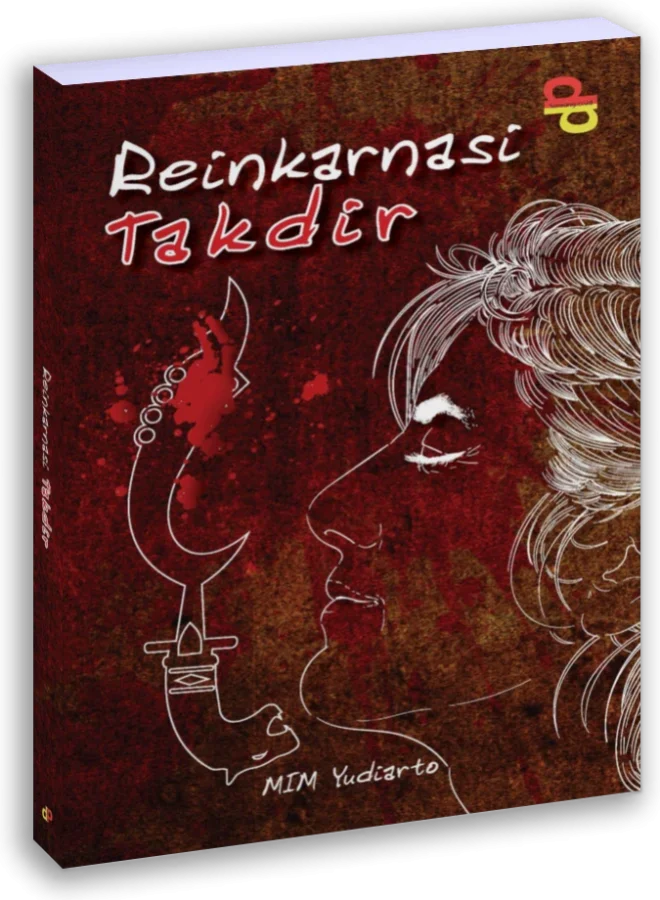 Cover of Reinkarnasi Takdir